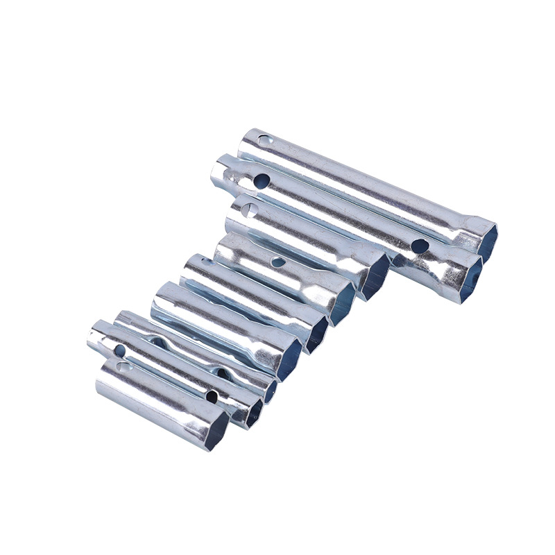 Spark Plug Socket Set - Kunci reparasi penghapusan sepeda motor, 1