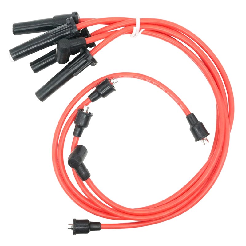 Spark Plug Socket Set - Set Kabel Pengganti Busi Stabil 834365