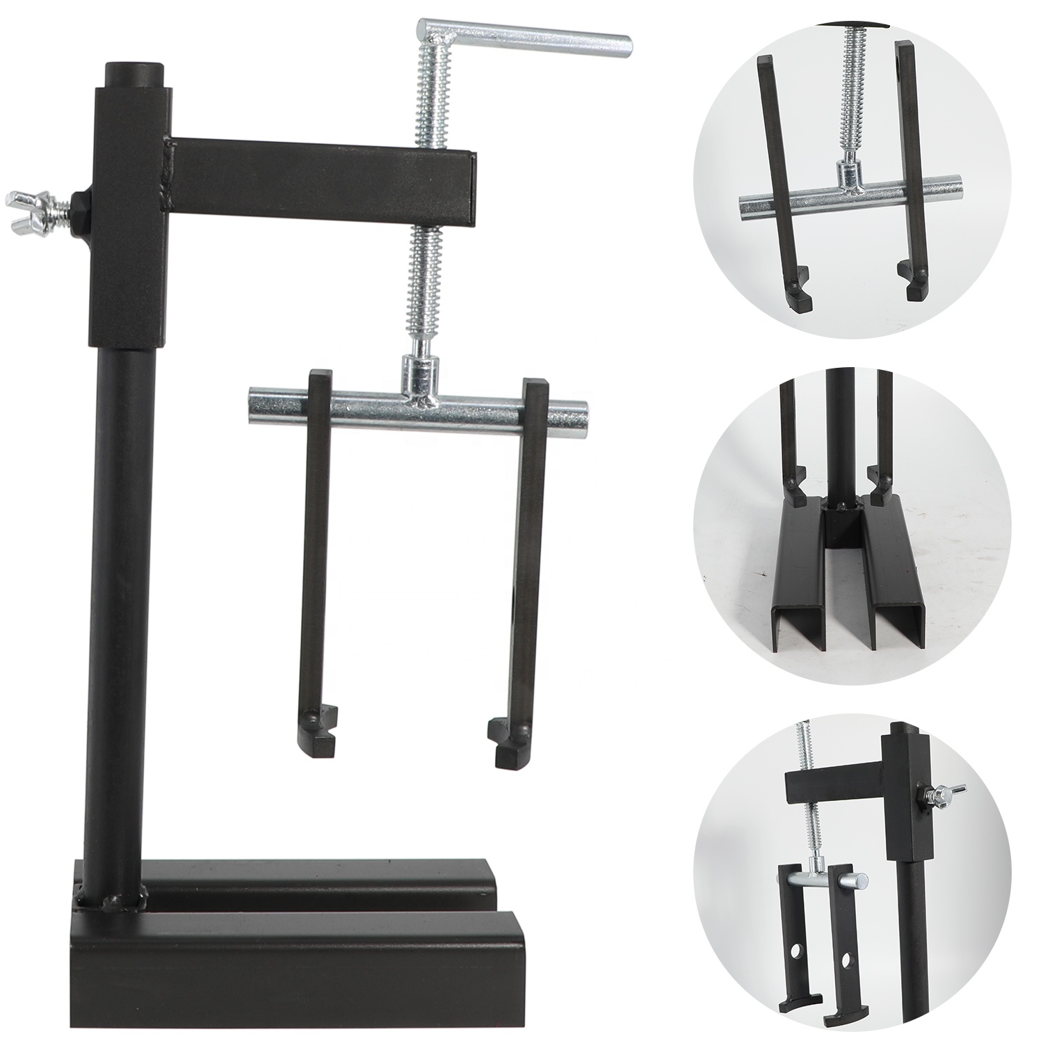 Spring Compressor Tool - T-0158 Kompresor Pegas Drum Kopling Universal