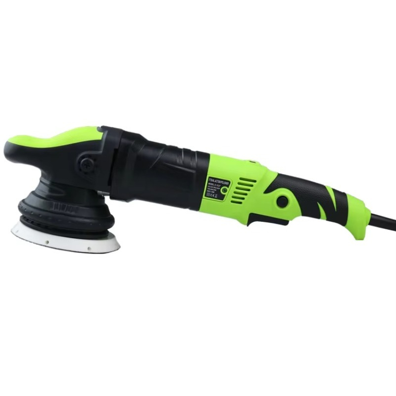 Orbital Polisher Da - Mesin Poles Mobil Orbit 15mm 900W