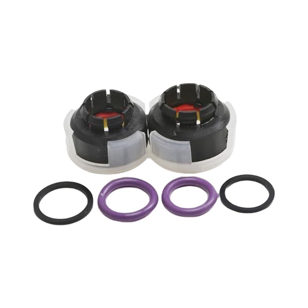 Auto Repair Shop Design - Seal O-ring AC Otomatis untuk Kontrol