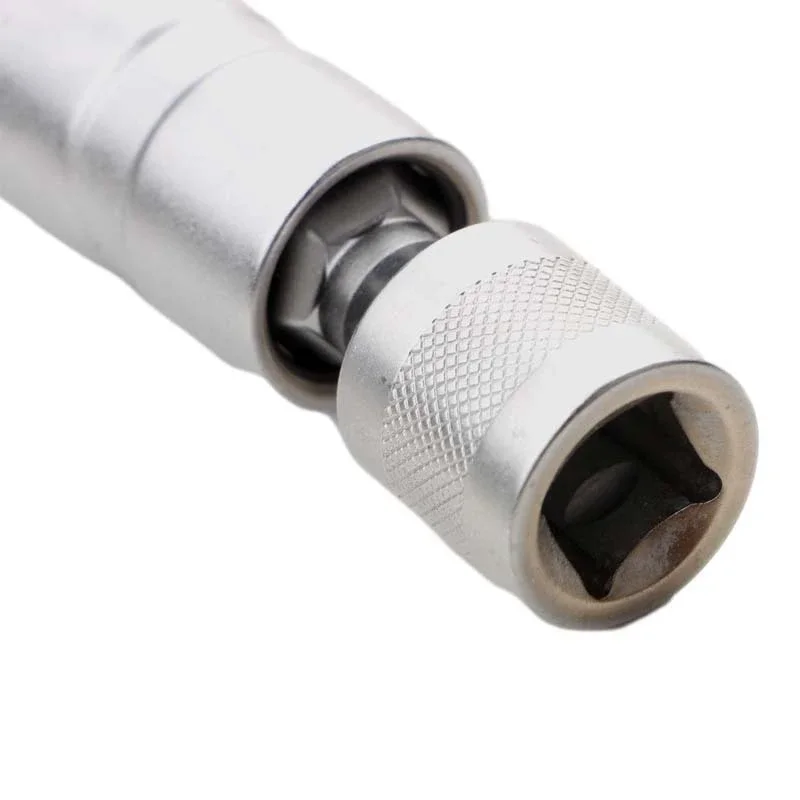 Spark Plug Socket Set - Set Soket Busi 3/8