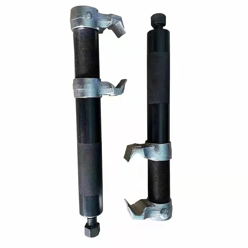 Spring Compressor Tool - Alat Kompresor Peredam Kejut Mobil Mesin