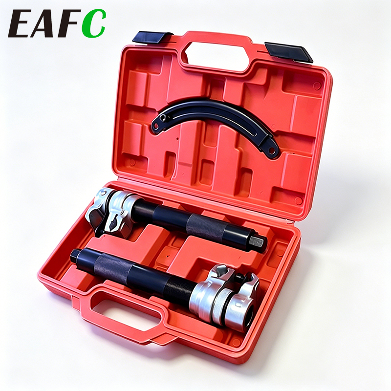 Spring Compressor Tool - EAFC Kompresor Pegas Peredam Kejut Mobil