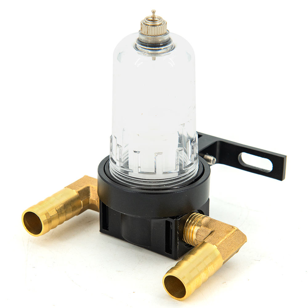 12Mm Pemisah Oli Mesin Mobil O - Oil Drain Tank ulasan dan harga