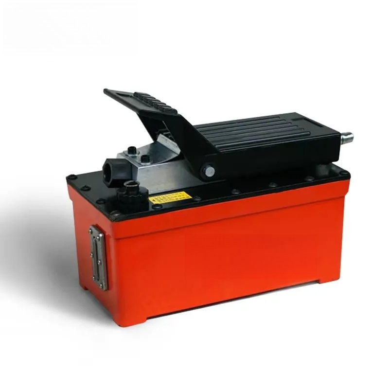 Pompa Kaki Hidrolik FY 2300ml  - Auto Repair Shop Design ulasan dan harga