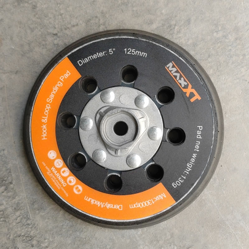MAXXT bantalan ampelas 5 