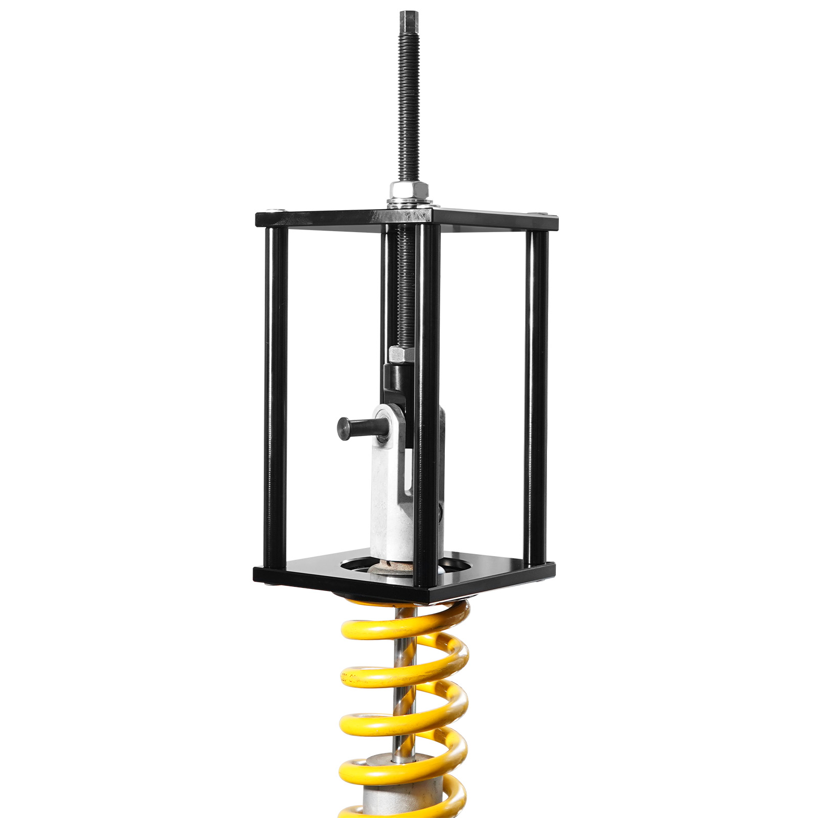 Alat Kompresor Pegas Kejut Sus - Spring Compressor Tool ulasan dan harga