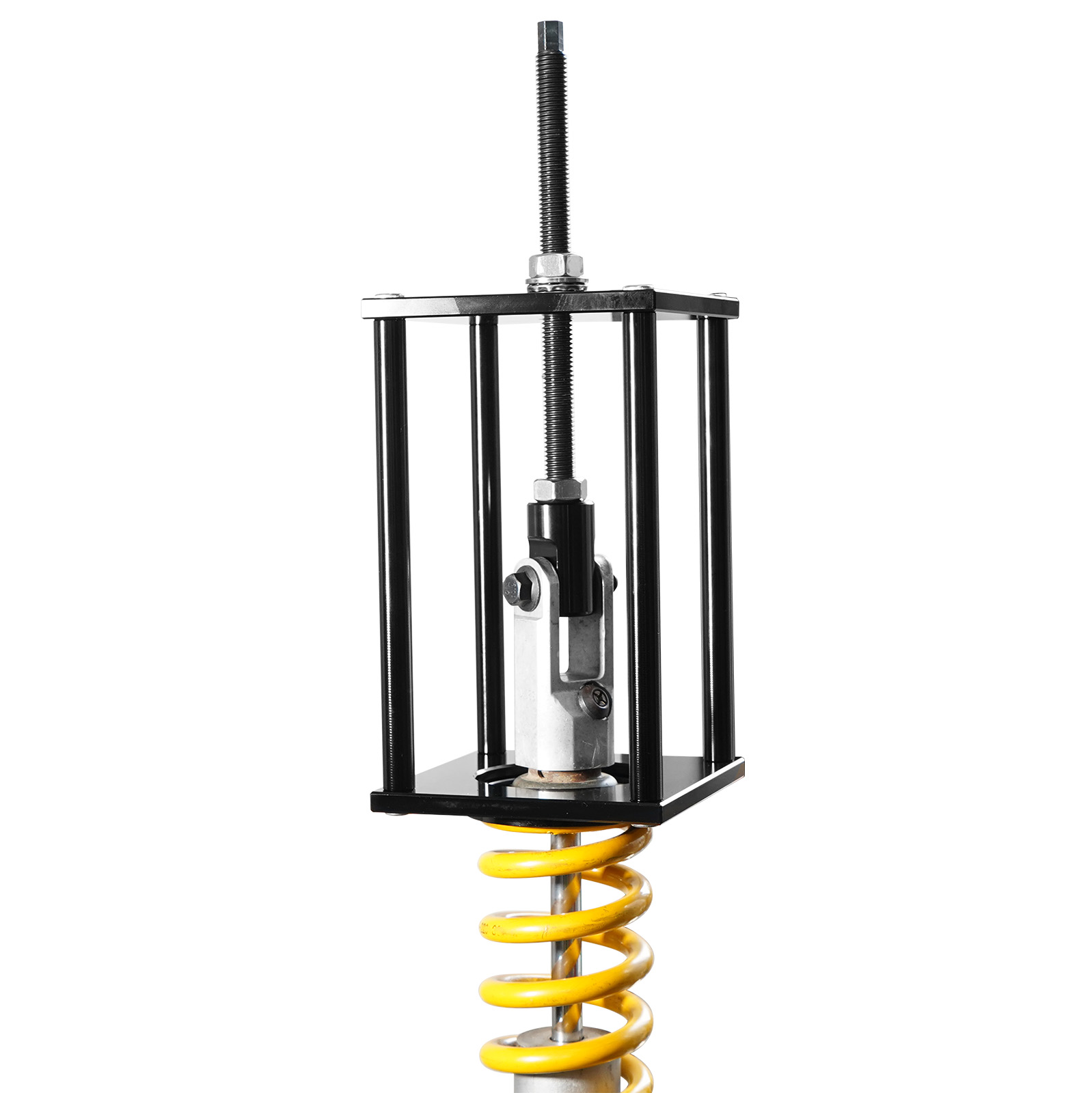 Alat Kompresor Pegas Kejut Sus - Spring Compressor Tool ulasan dan harga