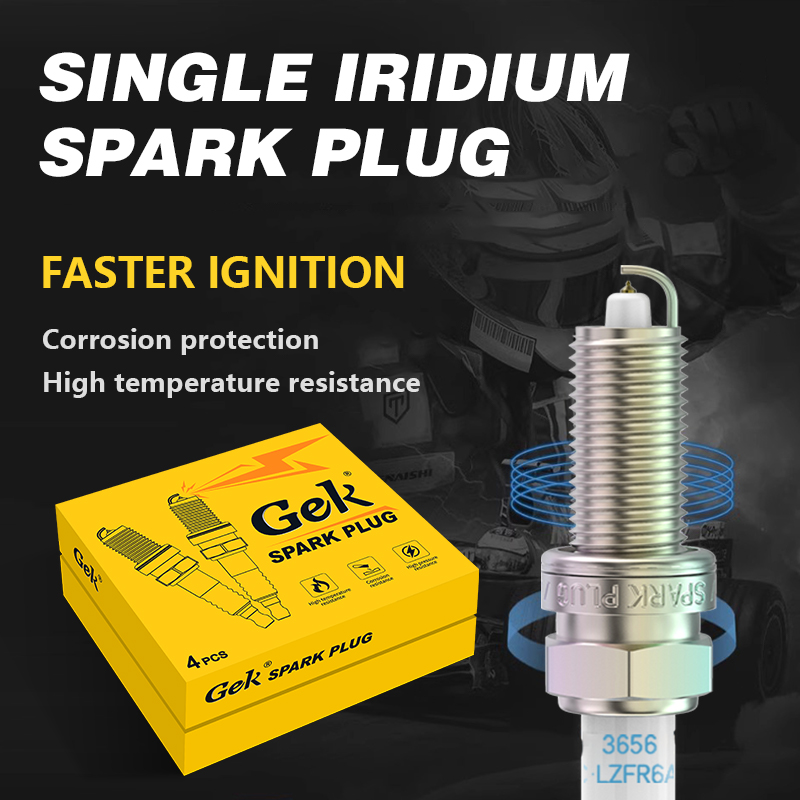 4 buah steker busi Iridium 365 - Ngk Spark Plug Laser Iridium ulasan dan harga