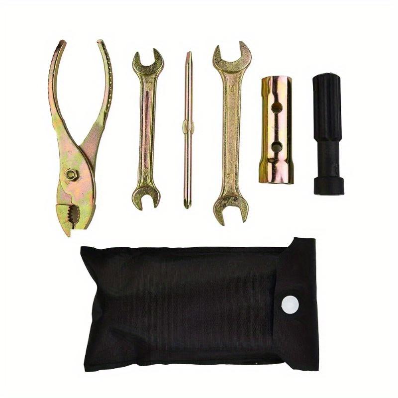 1 Set Alat Perbaikan Sepeda Mo - Spark Plug Socket Set ulasan dan harga