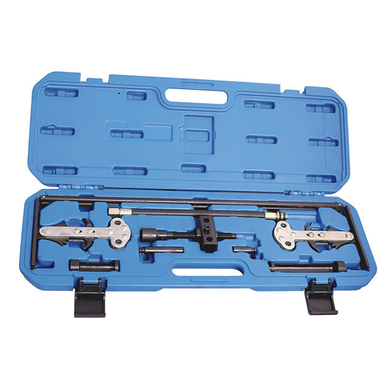 Set Alat Kompresor Pegas Katup - Spring Compressor Tool ulasan dan harga