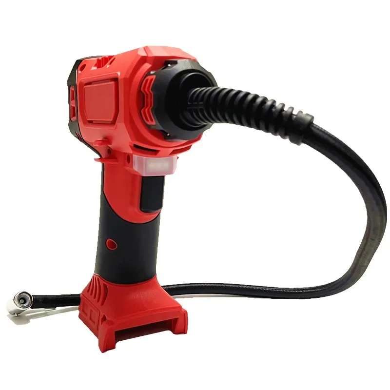 Pompa Udara Listrik Tanpa Kabe - Spring Compressor Tool ulasan dan harga