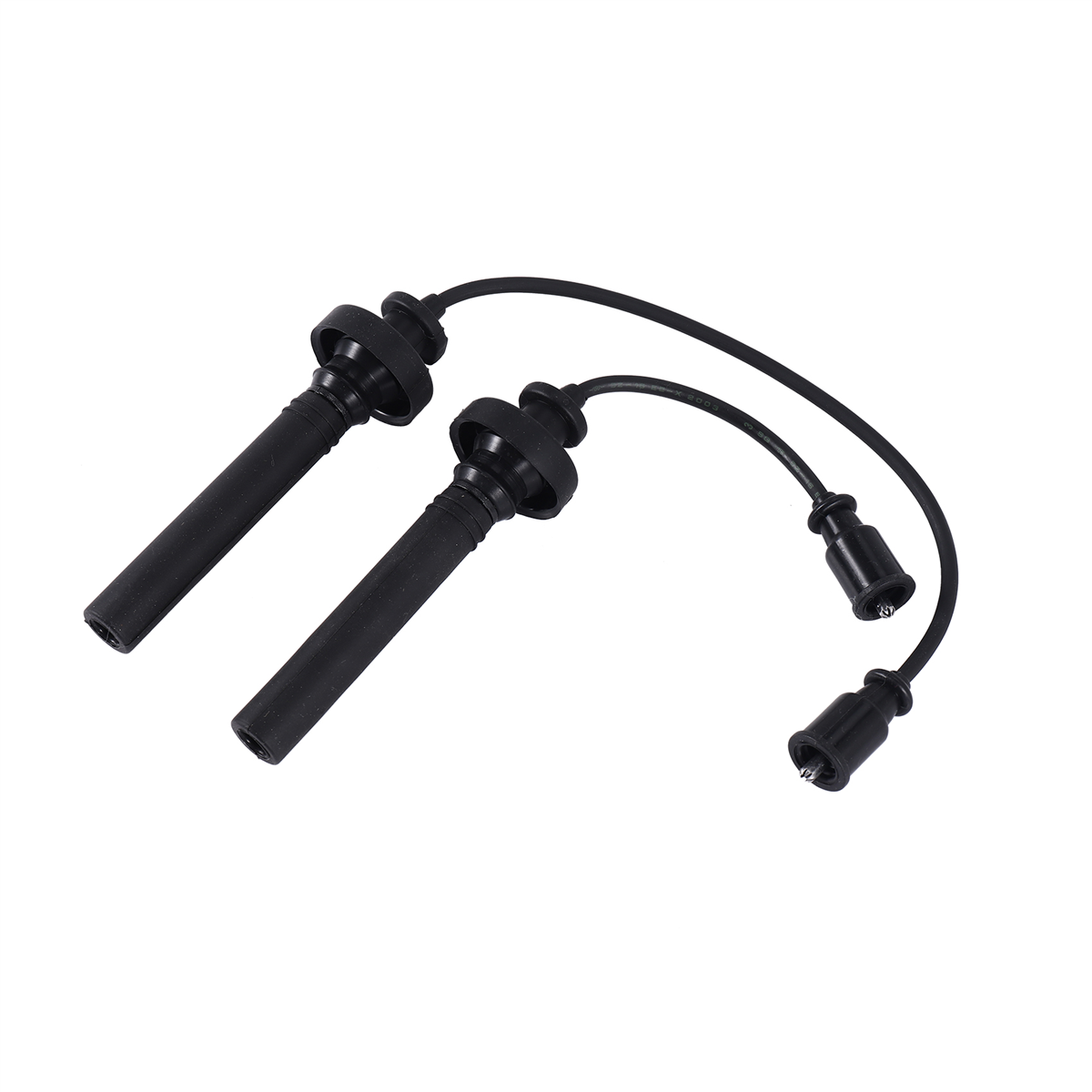 2 buah Set kabel pengapian bus - Spark Plug Socket Set ulasan dan harga