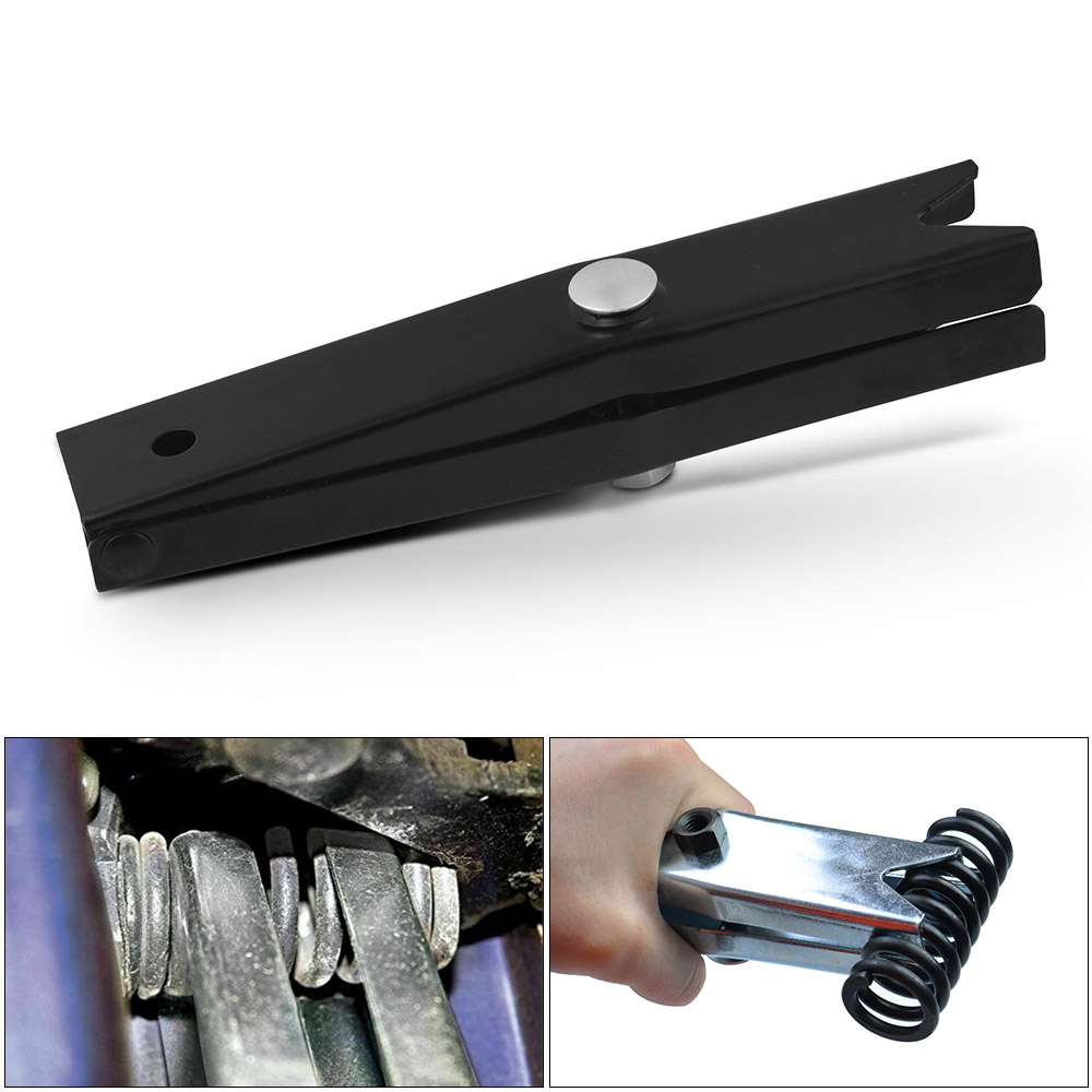 Alat pegas engsel pintu, mudah - Spring Compressor Tool ulasan dan harga