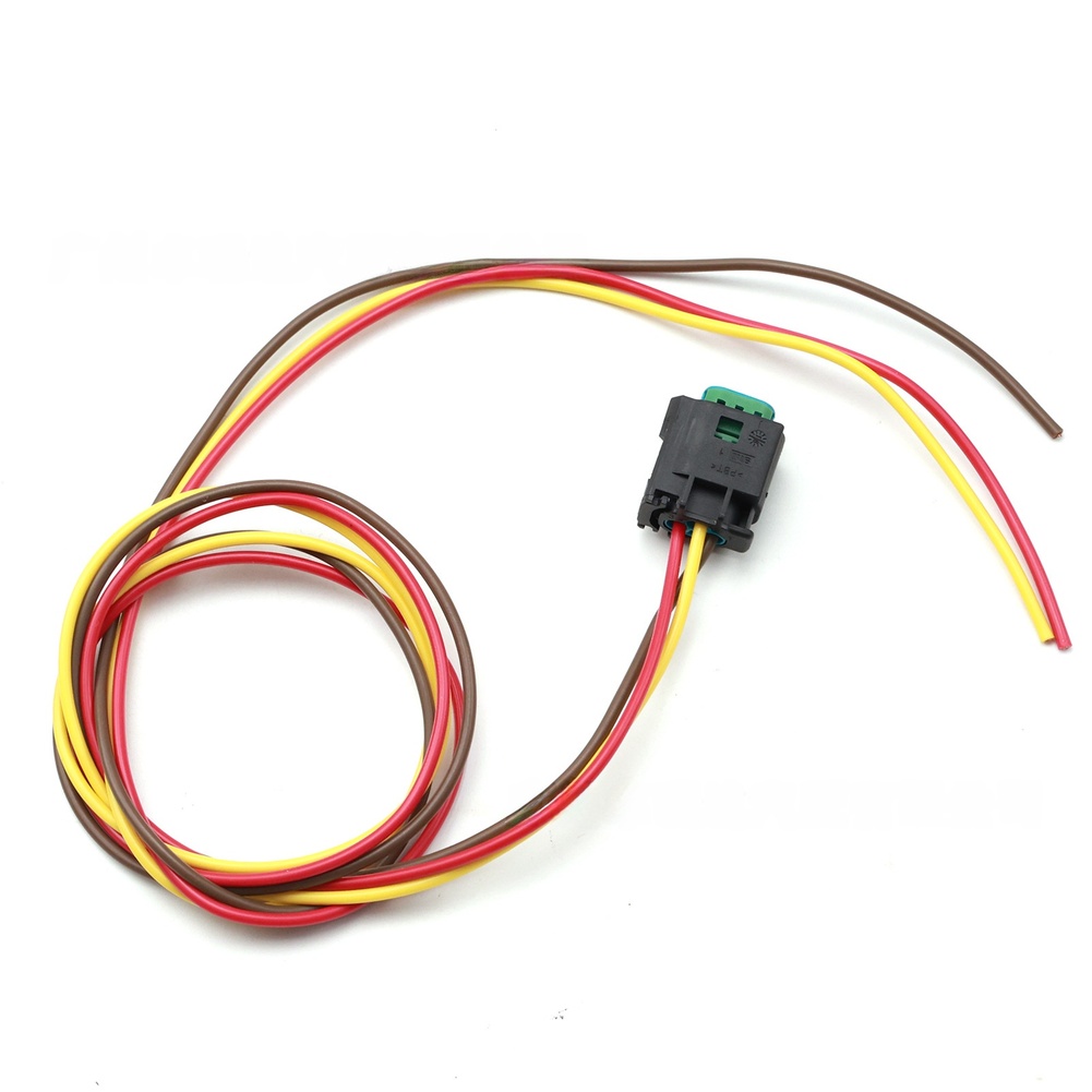 Harness Sensor Tekanan Suku Ca - Auto Repair Shop Design ulasan dan harga