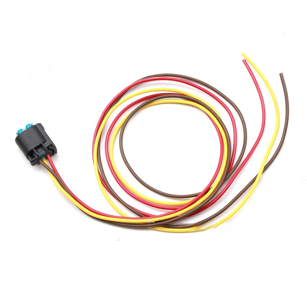 Harness Sensor Tekanan Suku Ca - Auto Repair Shop Design ulasan dan harga