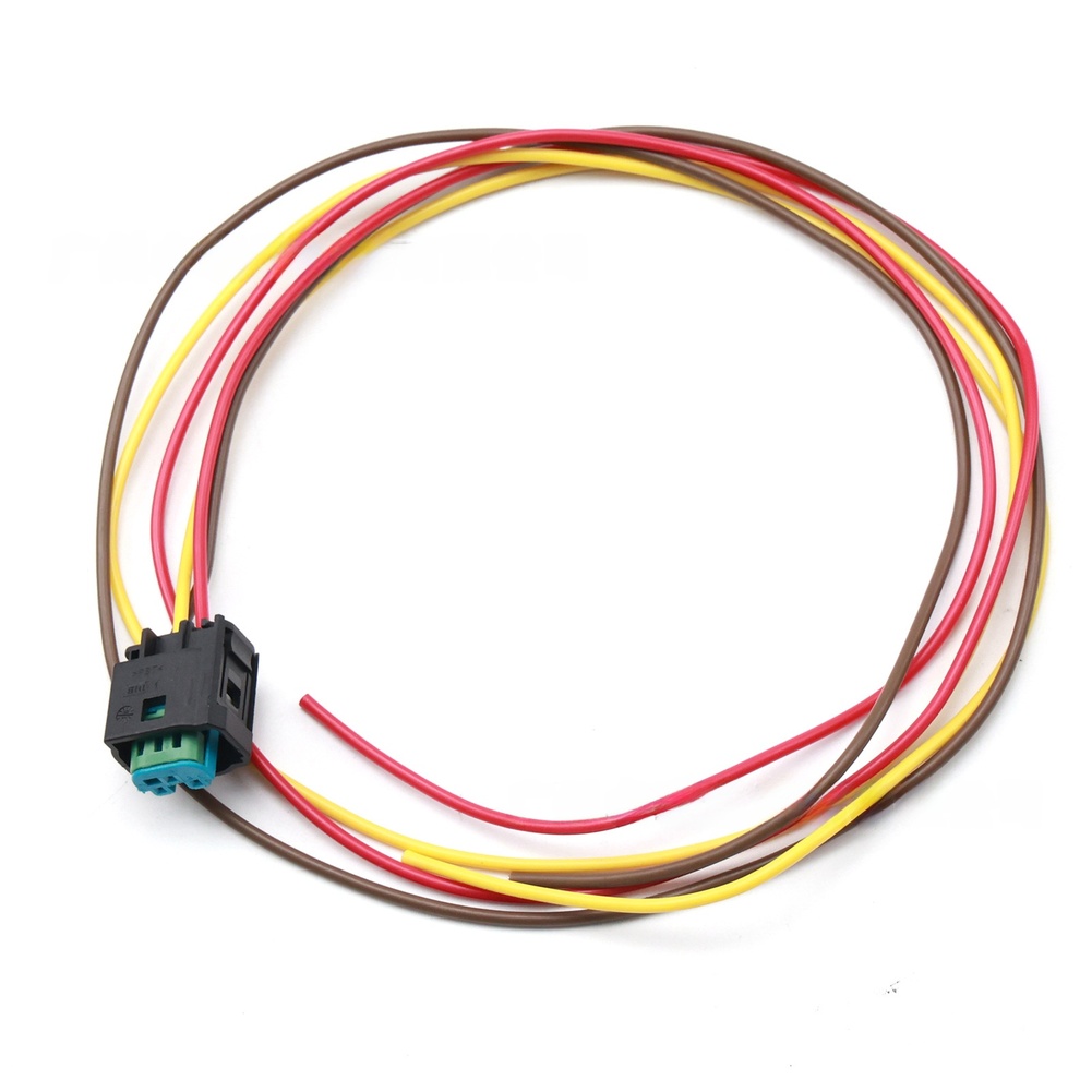 Harness Sensor Tekanan Suku Ca - Auto Repair Shop Design ulasan dan harga