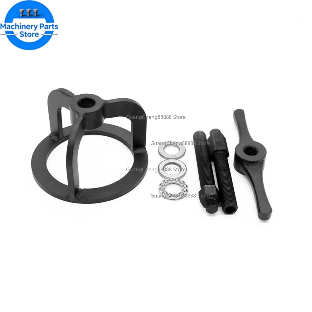 1 Set untuk Harley FLSTC Softt - Spring Compressor Tool ulasan dan harga