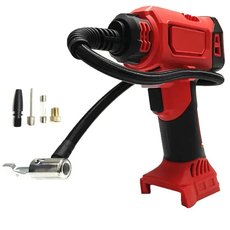 Pompa Udara Listrik Tanpa Kabe - Spring Compressor Tool ulasan dan harga