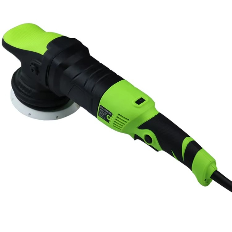Mesin Poles Mobil Orbit 15mm 9 - Orbital Polisher Da ulasan dan harga