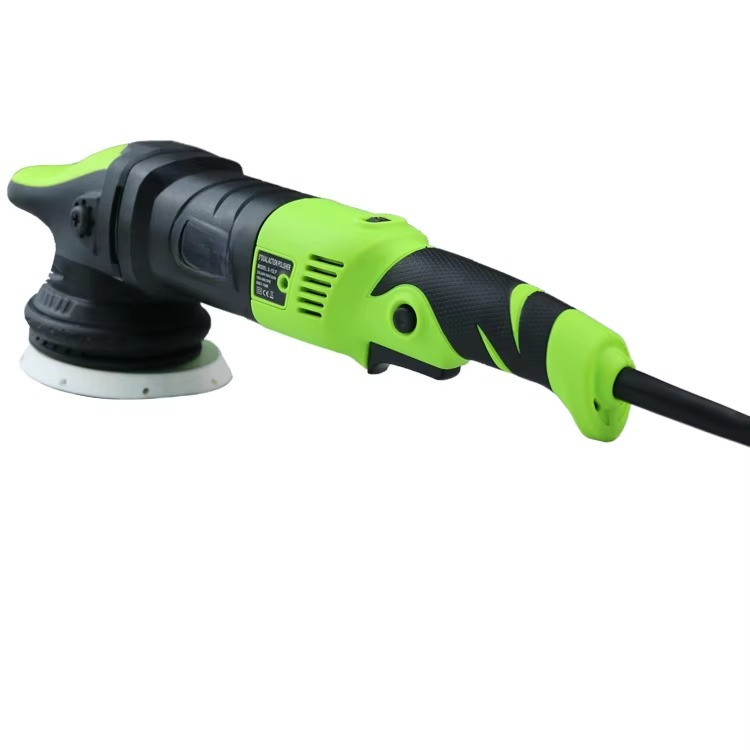 Mesin Poles Mobil Orbit 15mm 9 - Orbital Polisher Da ulasan dan harga