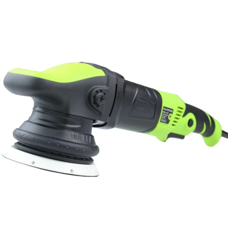 Mesin Poles Mobil Orbit 15mm 9 - Orbital Polisher Da ulasan dan harga