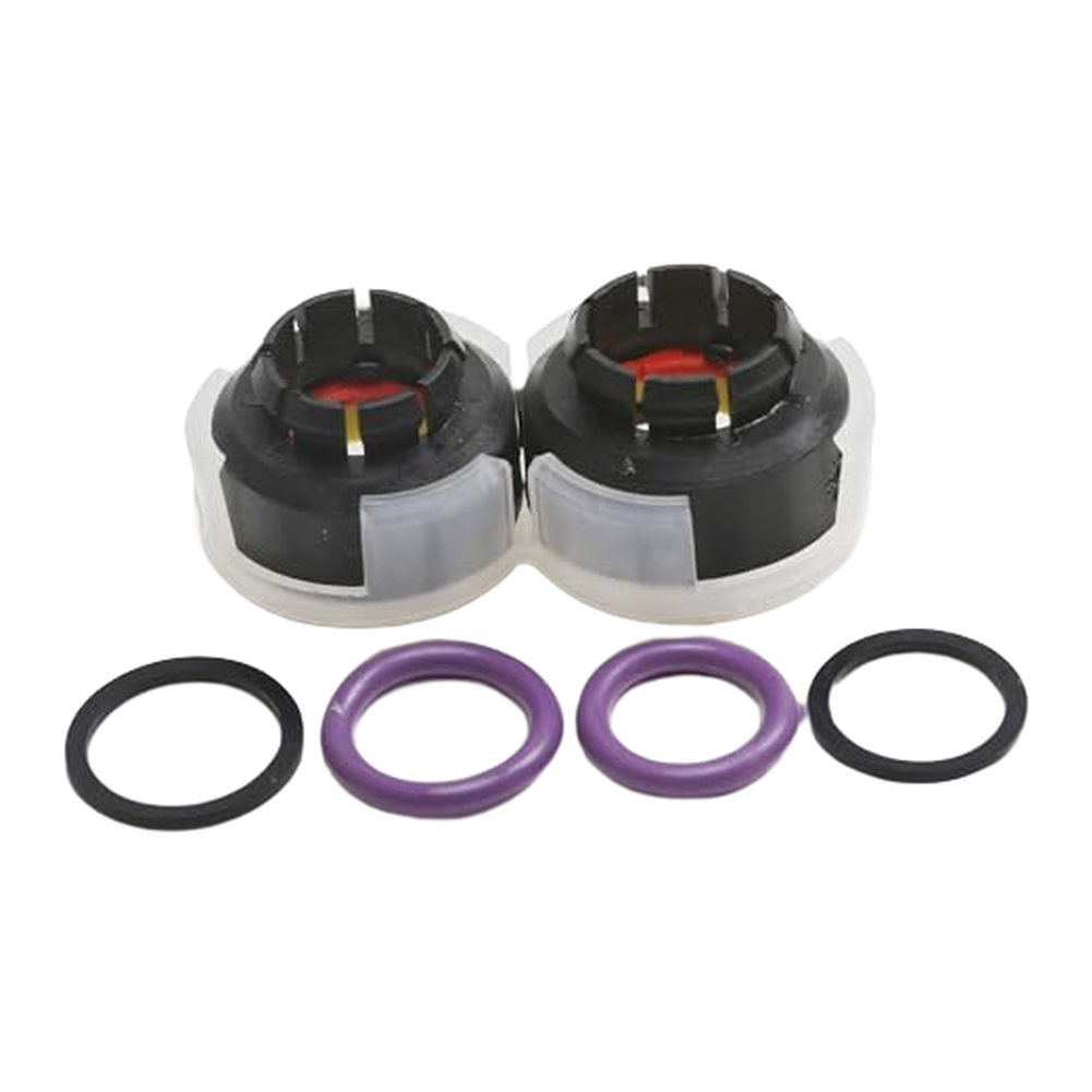 Seal O-ring AC Otomatis untuk  - Auto Repair Shop Design ulasan dan harga
