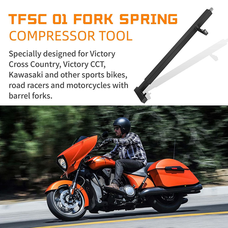 NONY TFSC 01 Alat Kompresor Ga - Spring Compressor Tool ulasan dan harga