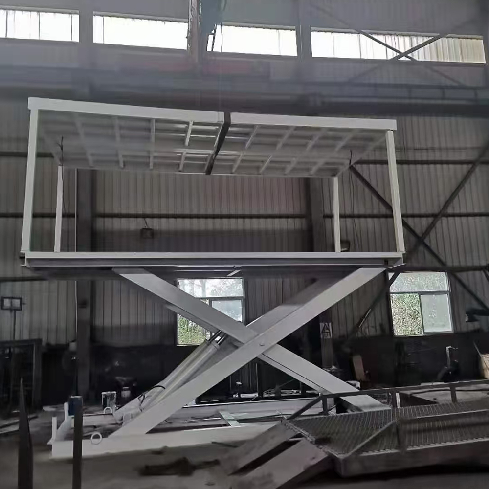 Silinder Hidrolik Tahan Lama,  - Auto Repair Shop Design ulasan dan harga