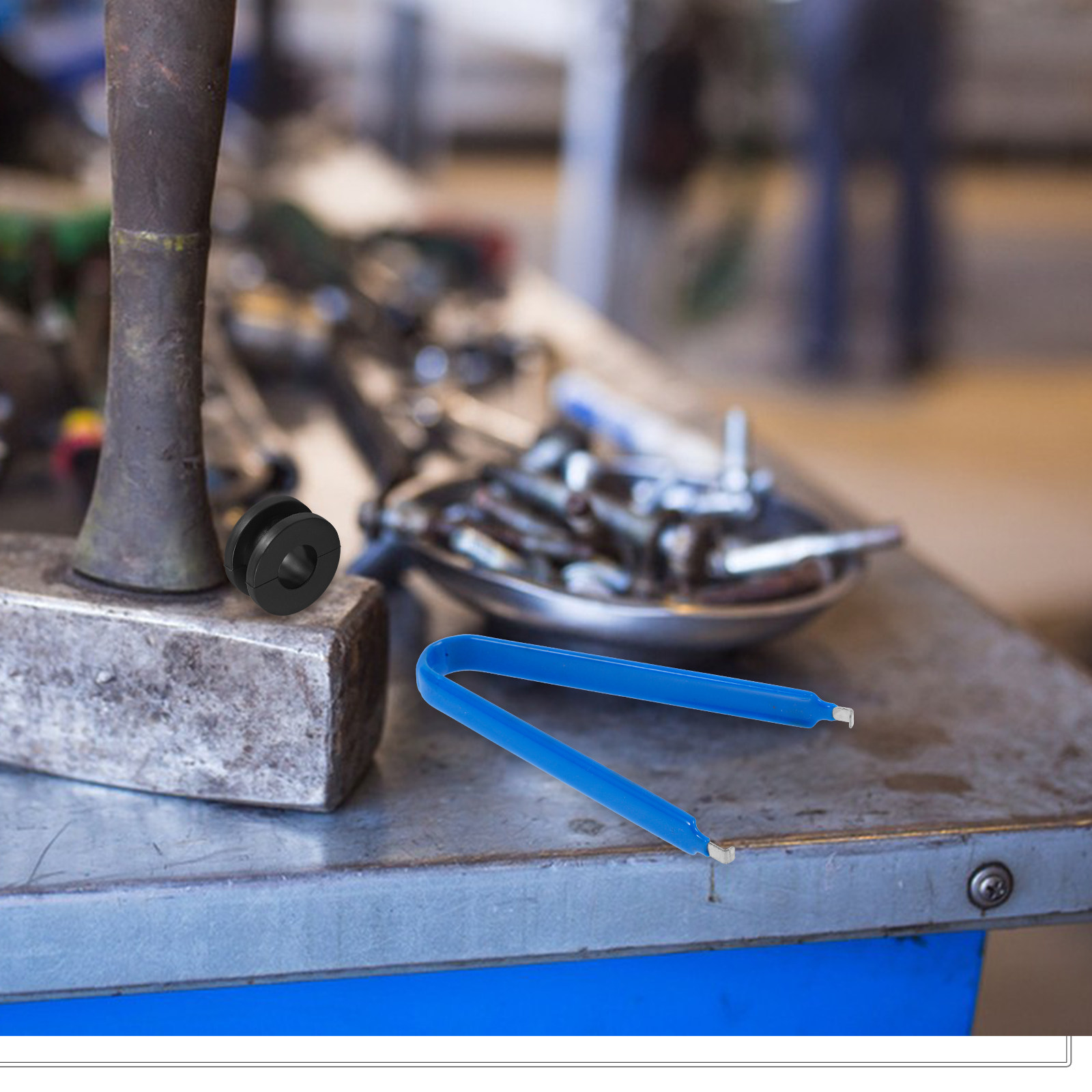 Alat Penarik Sekring Otomotif  - Auto Repair Shop Design ulasan dan harga
