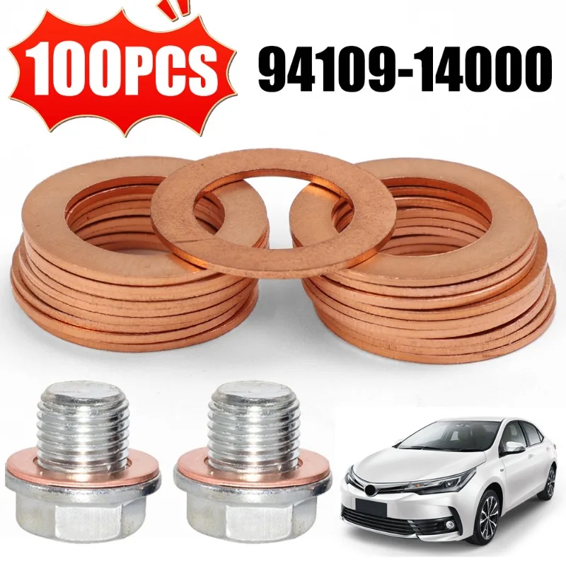 Gasket penyegelan oli mesin OE - Oil Drain Tank ulasan dan harga