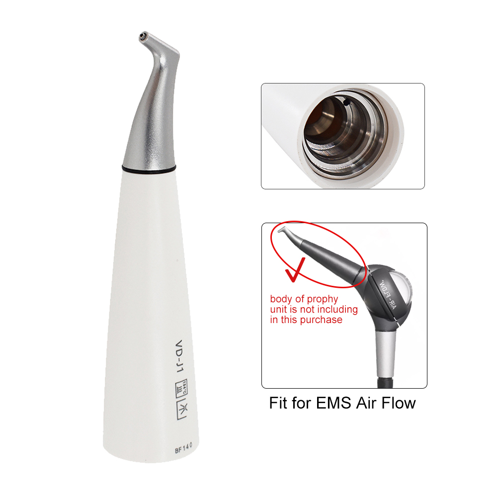 Nosel Pemoles Udara EMS, Alat  - Orbital Polisher Da ulasan dan harga