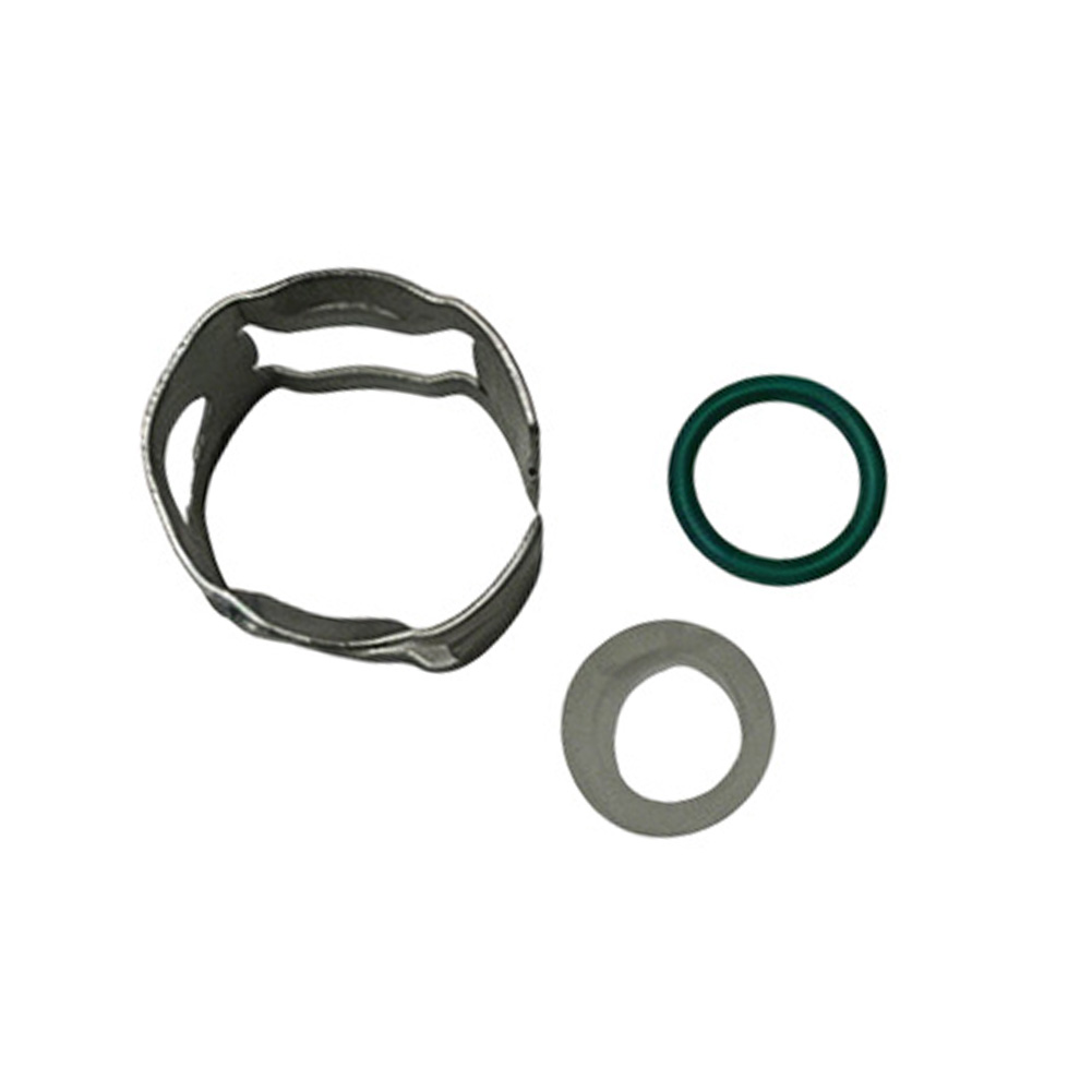 Kit Radiator Transmisi Saluran - Auto Repair Shop Design ulasan dan harga
