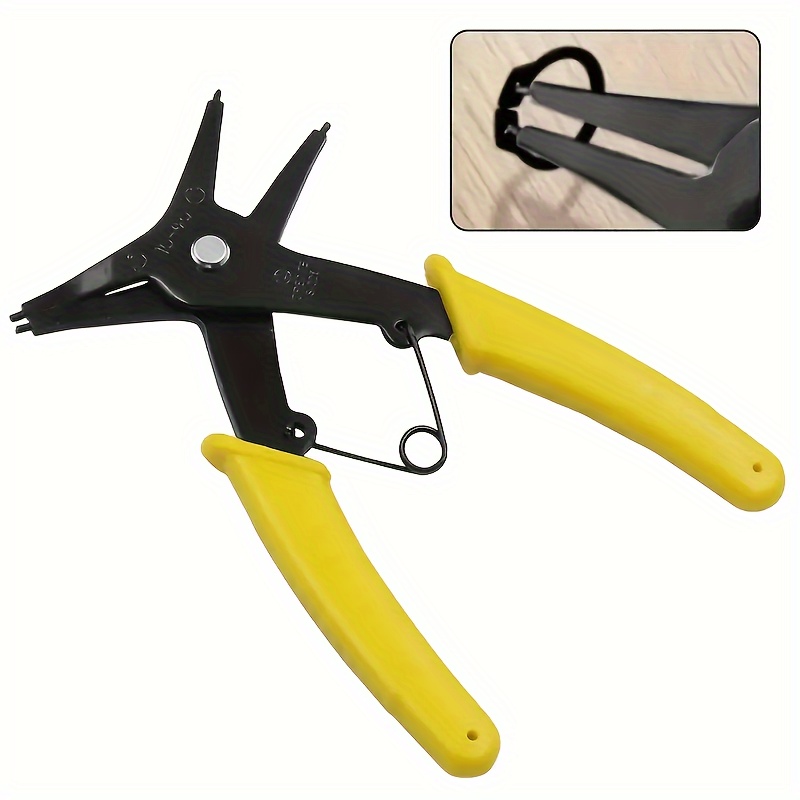 1 buah tang kompresor pegas 2- - Spring Compressor Tool ulasan dan harga