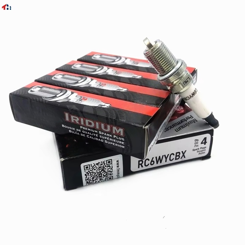 3707100-EG01T 4 Buah/Set Busi  - Spark Plug Socket Set ulasan dan harga