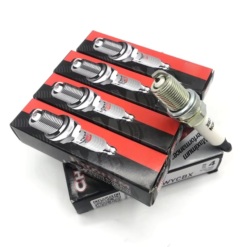 3707100-EG01T 4 Buah/Set Busi  - Spark Plug Socket Set ulasan dan harga