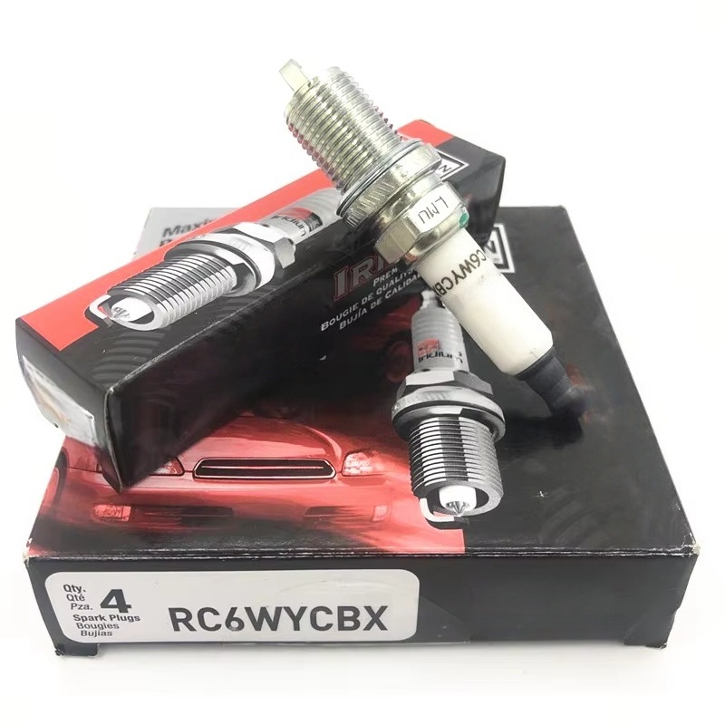 3707100-EG01T 4 Buah/Set Busi  - Spark Plug Socket Set ulasan dan harga
