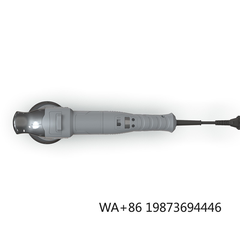 Mesin poles mobil DA orbital a - Orbital Polisher Da ulasan dan harga