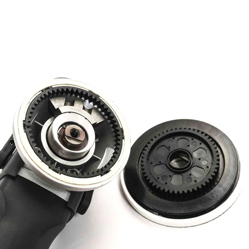 Polisher Orbit Random Dual Act - Orbital Polisher Da ulasan dan harga