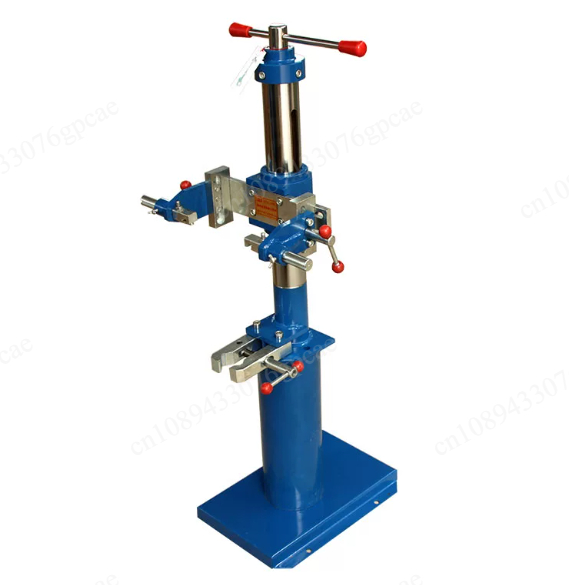 Alat Pembongkaran Suspensi Oto - Spring Compressor Tool ulasan dan harga