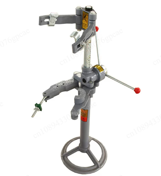 Alat Pembongkaran Suspensi Oto - Spring Compressor Tool ulasan dan harga