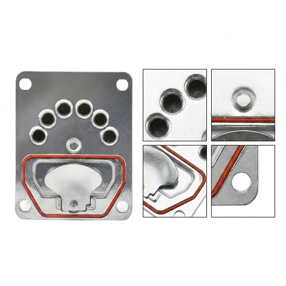 Kit Pelat Katup Untuk Kompreso - Spring Compressor Tool ulasan dan harga