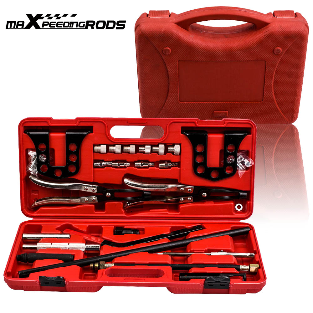 MaXpeedingrods 23pcs Peralatan - Spring Compressor Tool ulasan dan harga