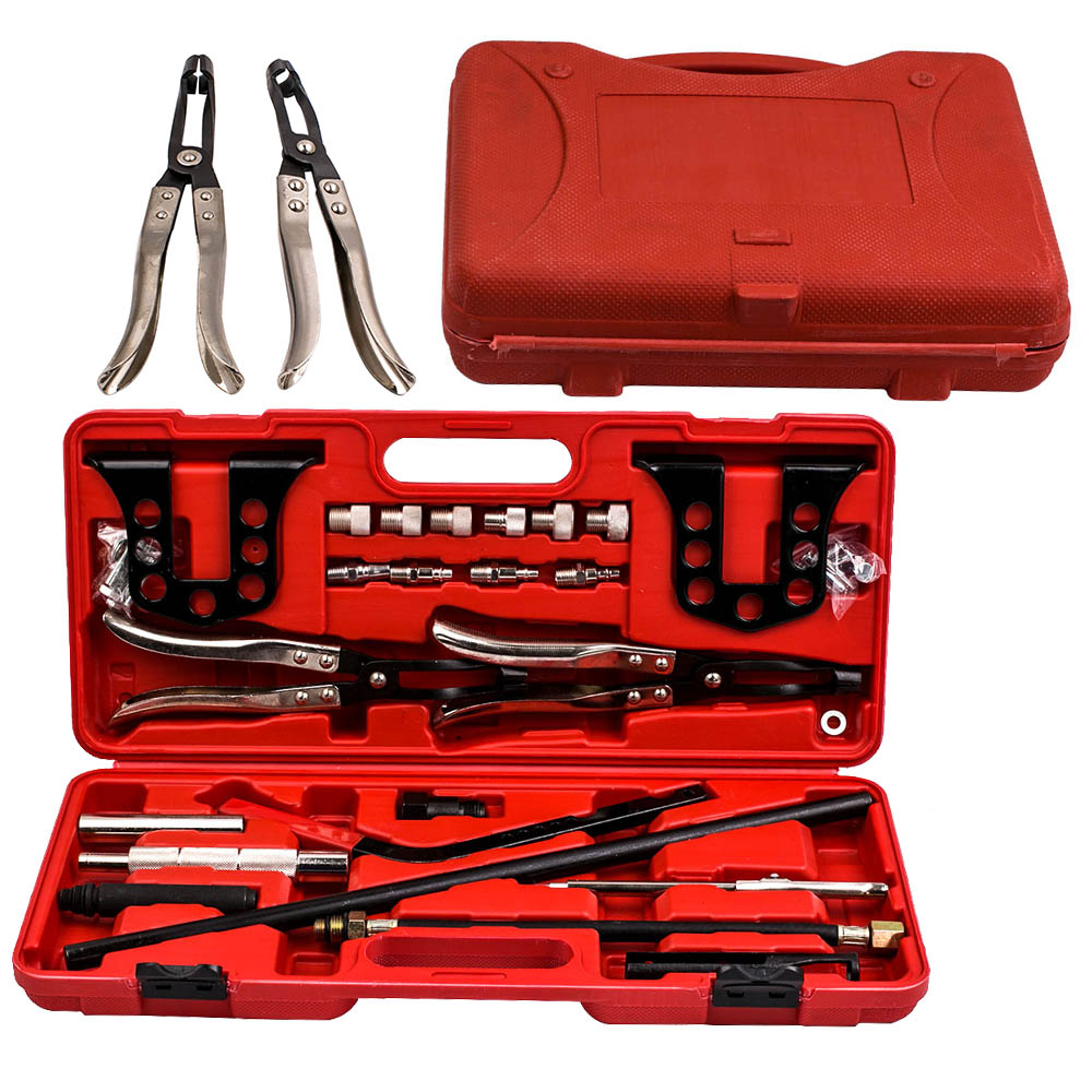 MaXpeedingrods 23pcs Peralatan - Spring Compressor Tool ulasan dan harga