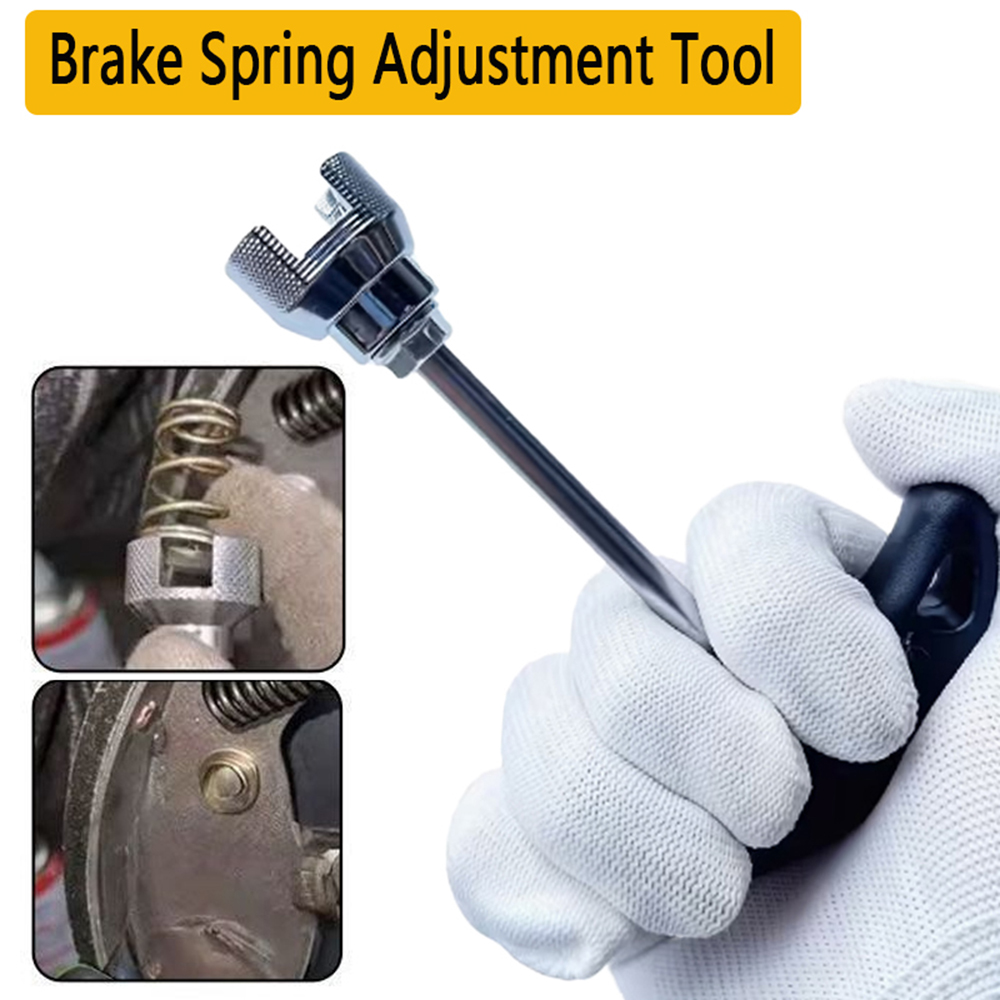Alat Penyetel Per Peredam Rem, - Spring Compressor Tool ulasan dan harga