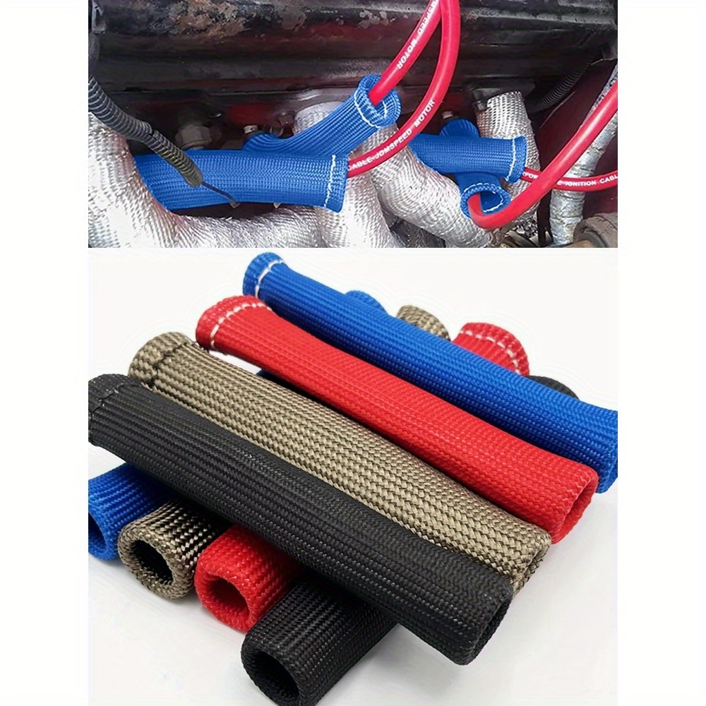 Set 8 Buah 500-800 ℃   Selubun - Spark Plug Socket Set ulasan dan harga