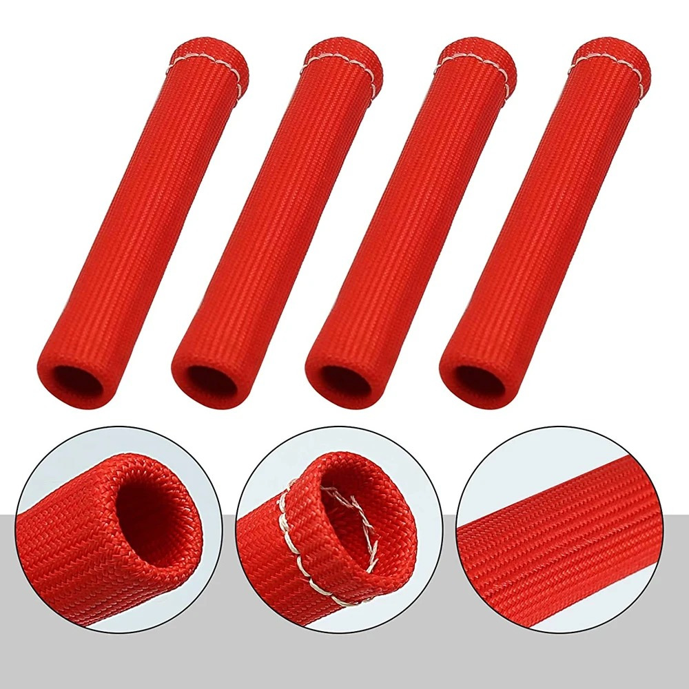 Set 8 Buah 500-800 ℃   Selubun - Spark Plug Socket Set ulasan dan harga